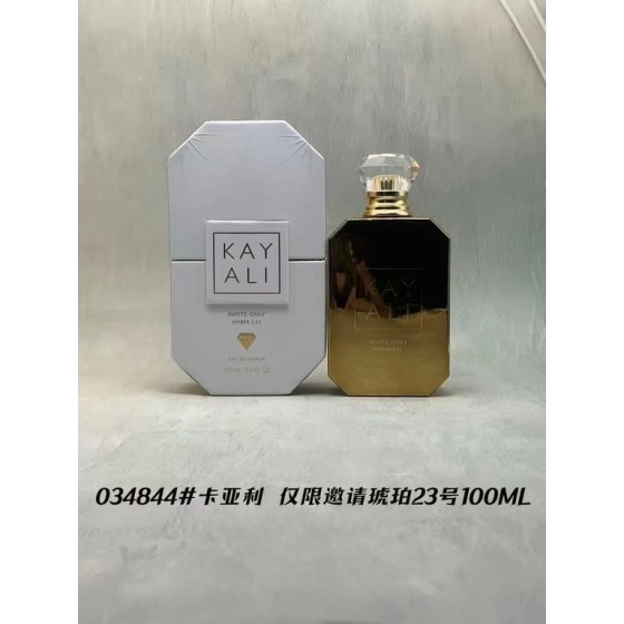 Invite Only Amber | 23 Eau de Parfu-100ml